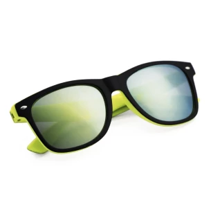 Ochelari de soare - Fessi - galben