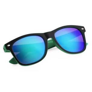 Ochelari de soare - Fessi - verde