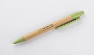 Pix din bambus BAMMO – verde deschis