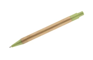 Pix din bambus BAMMO – verde deschis