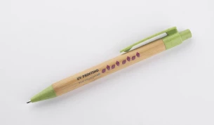 Pix din bambus BAMMO – verde deschis