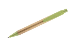 Pix din bambus BAMMO – verde deschis