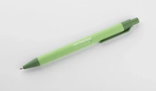 Pix de hârtie POLI – verde