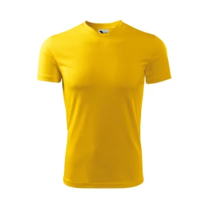 Tricou pentru copii Fantasy - Galben