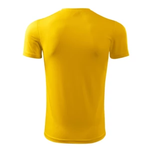 Tricou pentru copii Fantasy - Galben