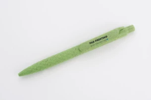 Pix ETNO – verde deschis