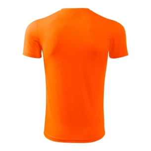 Tricou Fantasy pentru copii - Neon Orange