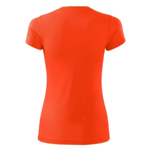 Tricou Fantasy pentru femei - Neon Orange