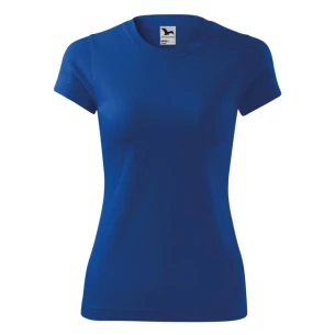 Tricou Fantasy pentru femei - Albastru