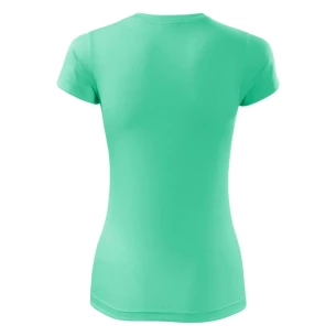 Tricou Fantasy pentru femei - Mint
