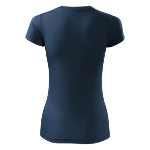 Tricou Fantasy pentru femei - Albastru marin