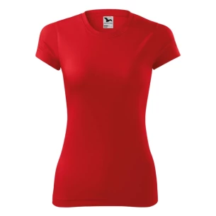 Tricou Fantasy pentru femei - Roșu