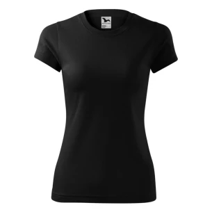 Tricou Fantasy pentru femei - Negru