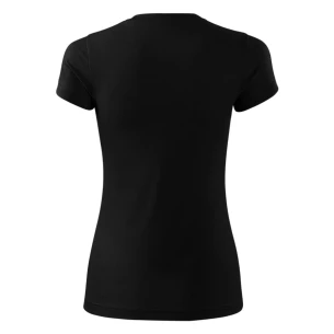 Tricou Fantasy pentru femei - Negru