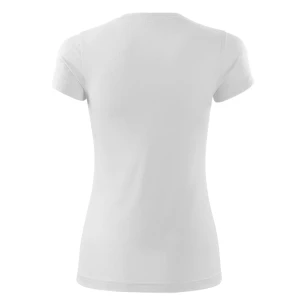 Tricou Fantasy pentru femei - alb