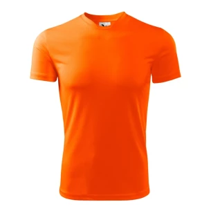 Tricou Fantasy pentru bărbați - Neon Orange