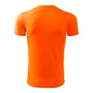 Tricou Fantasy pentru bărbați - Neon Orange