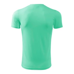 Tricou Fantasy pentru bărbați - Mint
