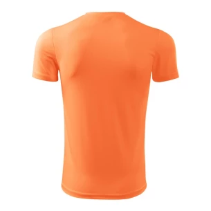 Tricou Fantasy pentru bărbați - Mandarin Neon