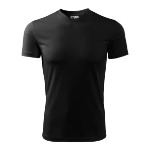 Tricou Fantasy pentru bărbați - Negru