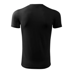 Tricou Fantasy pentru bărbați - Negru