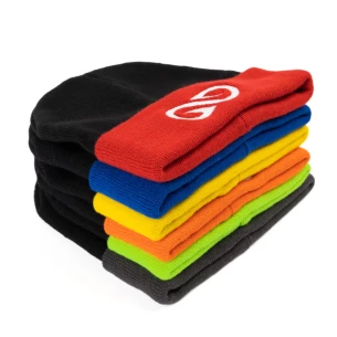 Căciulă de iarnă Arctos - Gri/Negru