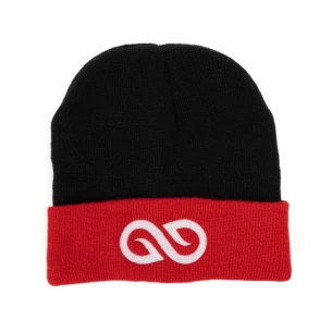 Căciulă de iarnă Arctos - Gri/Negru