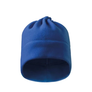 Pălărie fleece - Albastru