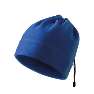 Pălărie fleece - Albastru