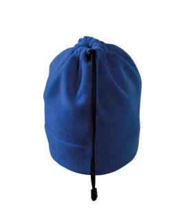 Pălărie fleece - Albastru