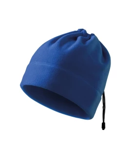 Pălărie fleece - Roșu