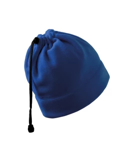 Pălărie fleece - Roșu