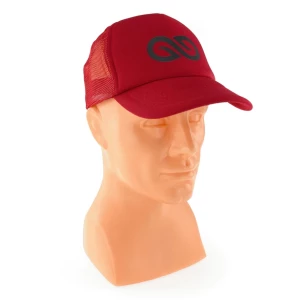 Șapcă Trucker - Albastru marin/alb