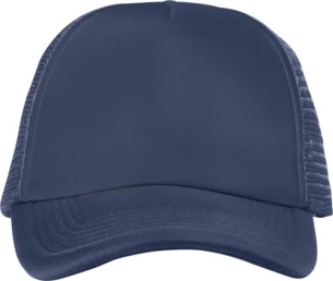 Șapcă Trucker - Albastru marin