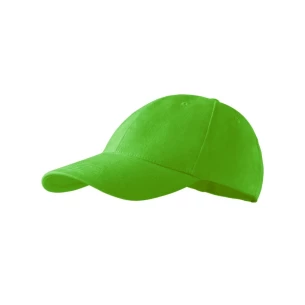 Șapcă pentru copii - verde deschis