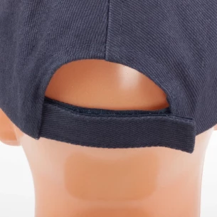 Șapcă pentru copii - Negru