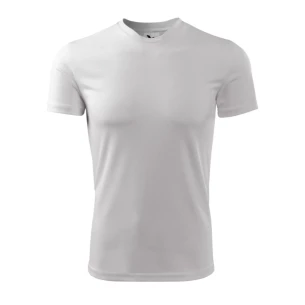 Tricou Fantasy pentru bărbați - Alb