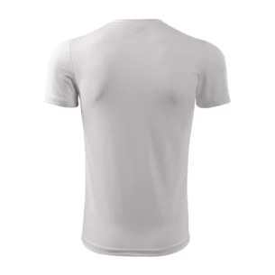 Tricou Fantasy pentru bărbați - Alb
