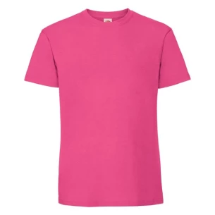 Tricou Ringspun Premium - Roz