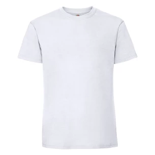 Tricou Ringspun Premium - Roșu