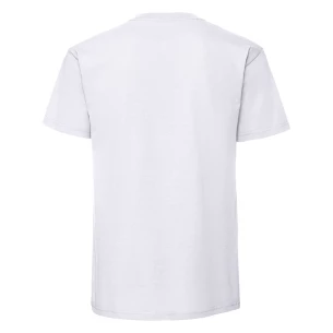 Tricou Ringspun Premium - Zinc