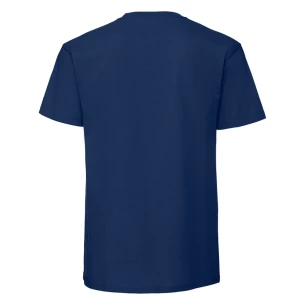Tricou Ringspun Premium - Zinc