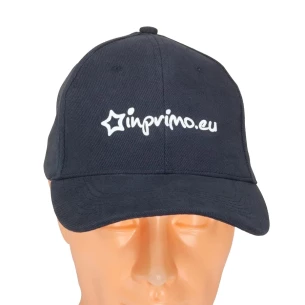 Capac Premium - Negru