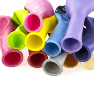 Balon metalizat 30cm - Aur