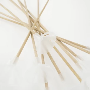 Balon metalizat 30cm - Aur