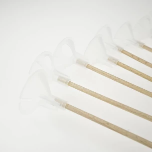 Balon metalizat 30cm - Aur