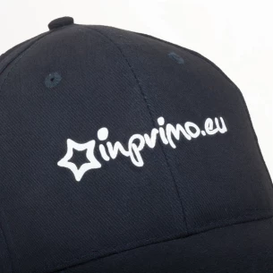 Șapcă Premium - Albastru