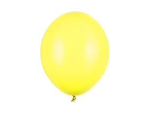 Balon 30cm - Galben