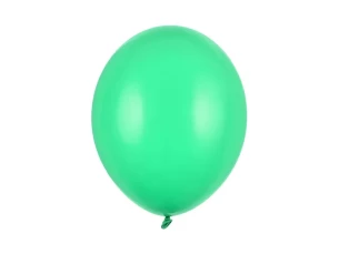 Balon 30cm - Verde deschis