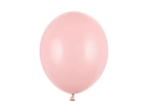 Balon 30cm - Pulbere roz deschis